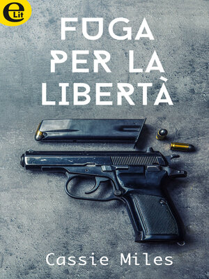 cover image of Fuga per la libertà